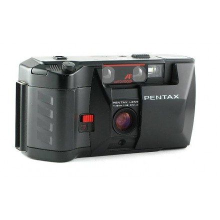 Пленочная фотокамера Pentax PC 35 AF